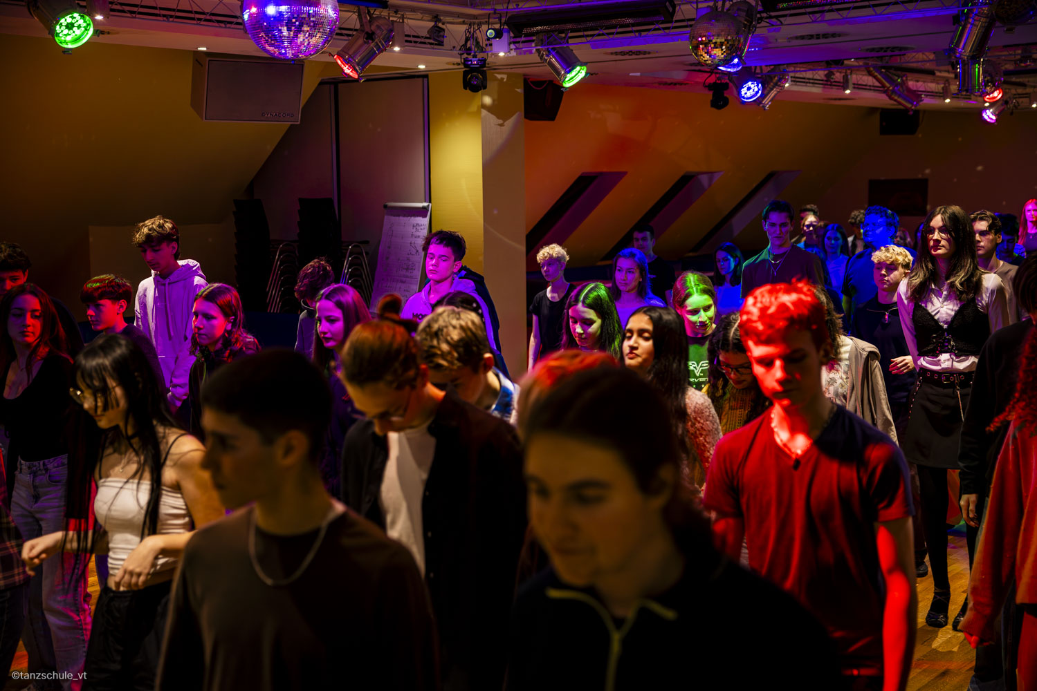 20250125 Come Together Tanzparty 8757